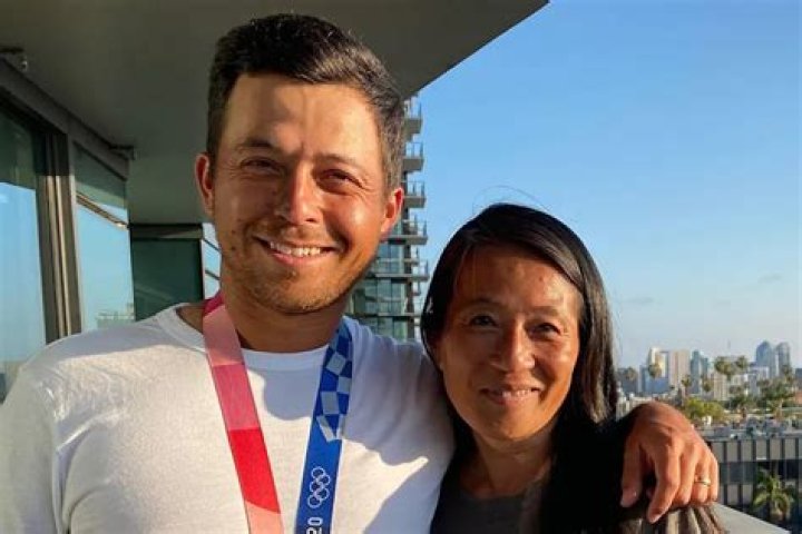 Xander Schauffele Parents Nationality: Net Worth UpTo 1 Million Growth Now