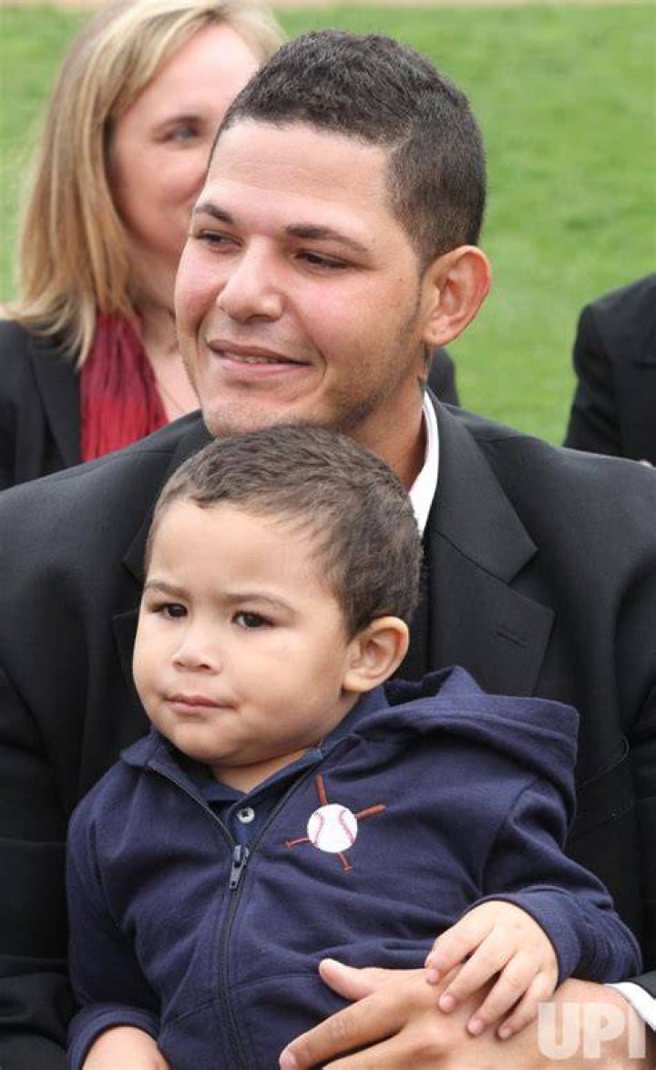 Yadier Molina Parents: Meet Gladys Matta and Benjamín Molina, Sr.