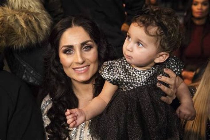 Yasemin Jack: Badou Jack’s Wife Age, Nationality, Wiki, Biography, Instagram, Height, Children