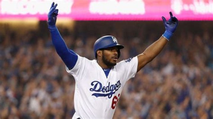 Yasiel Puig – Biography, Age, Height, Weight and All About the Baseball Player