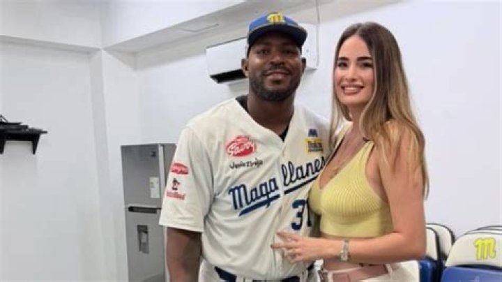 Yasiel Puig Wikipedia, Biography, Wife, Girlfriend, and Baby Mama: Everything on His Son, Net Worth