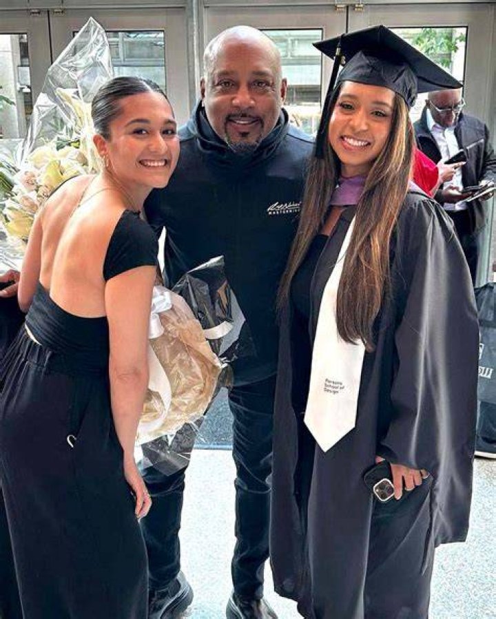 Yasmeen John Age: Meet Daymond John Daughter On Instgram