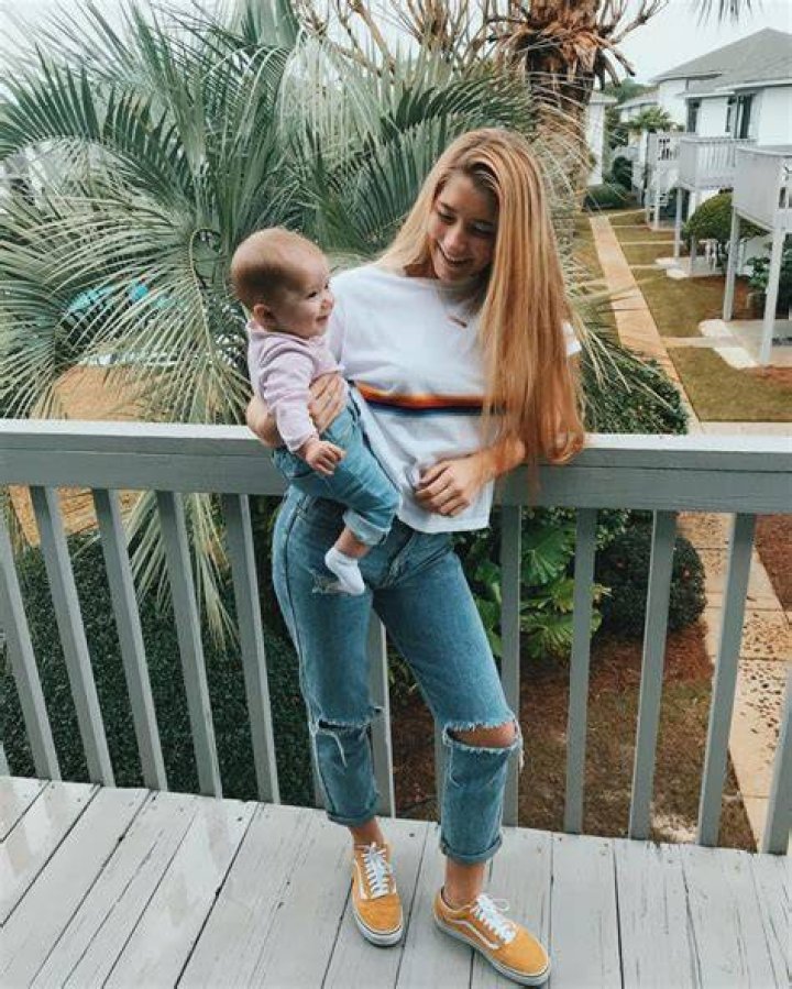 Yasmyn Switzer Biography, Age, Wiki, Height, Baby, Boyfriend