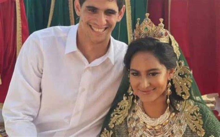 Yassine Bounou Controversy & Allegations: Did He Really Cheat His Wife Imane Khb?