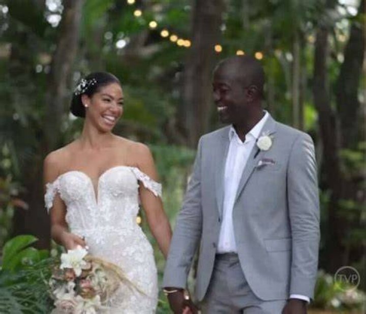 Yendi Phillips Baby Father Chino McGregor; Family Ethnicity And Net Worth