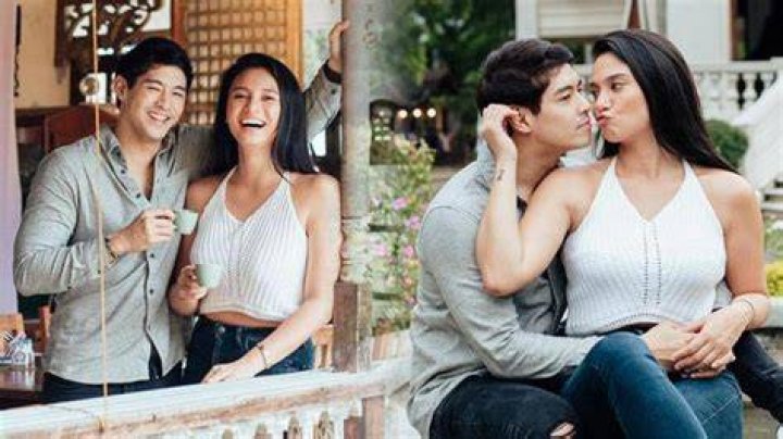 Yes, Klea Pineda Is Gay- Relationship Timeline With Jeric Gonzales