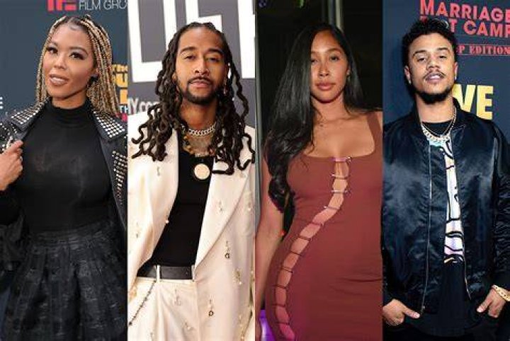 Yes, Moniece Slaughter Is Pregnant – Baby Girl Father and Husband, Is She Married?
