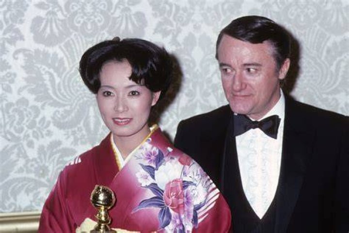 Yoko Shimada, The Actress Who Starred With Richard Chamberlain In Shogun Died