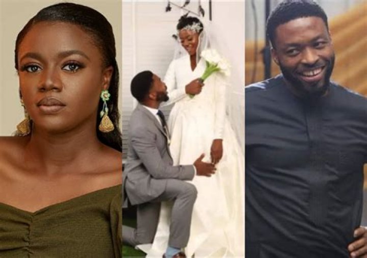 Yolanda Okereke Husband Karibi Fubara Age Difference, Did They Have Any Children?