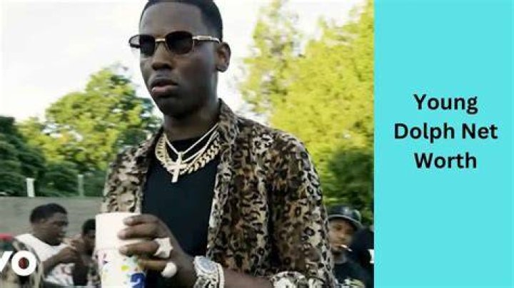 Young Dolph: Girlfriend, net worth, tattoos, smoking & body facts