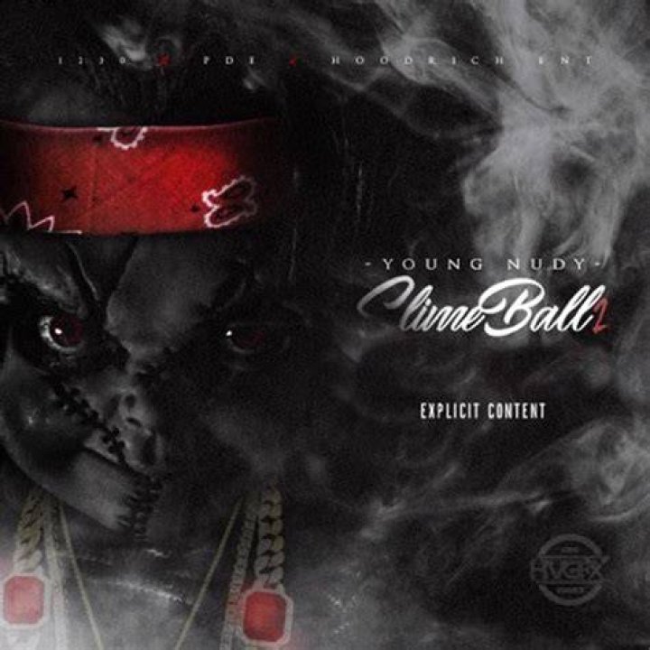 Young Nudy Bio, Wiki, Age, Girlfriend, Height, Net Worth, Albums, Songs, Slimeball and 21 Savage