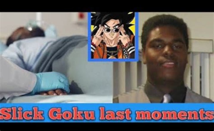 Youtuber Slick Goku Death And Obituary: How Did Reggie Groover Die?