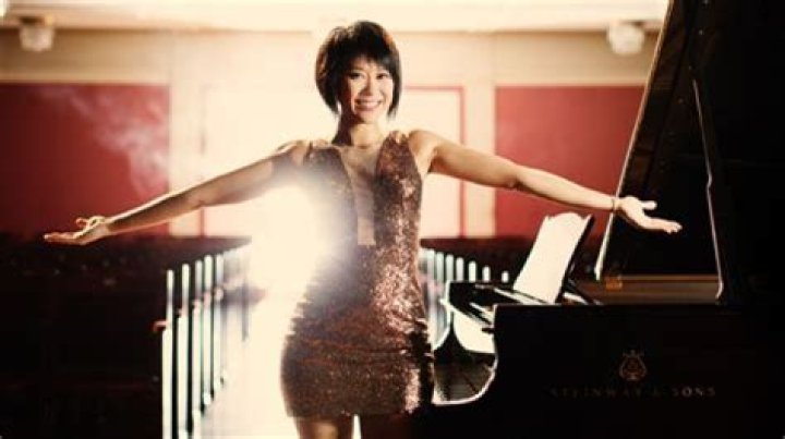 Yuja Wang Bio, Wiki, Age, Height, Husband, Carnegie Hall and Net Worth