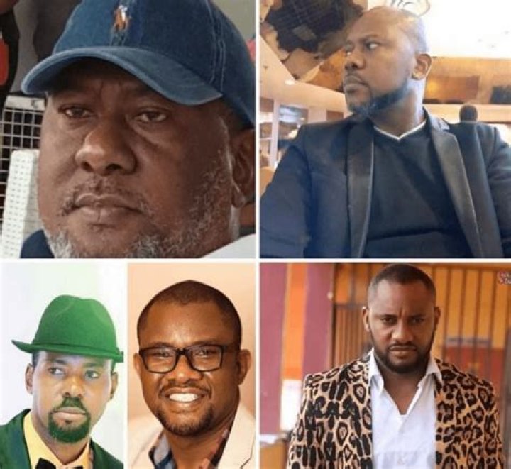 Yul Edochie Biography: Age, Wife, Movies, Net Worth & Pictures