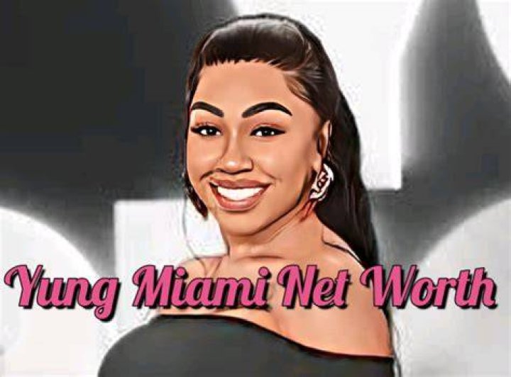 Yung Miami net worth: How much is Yung Miami worth?