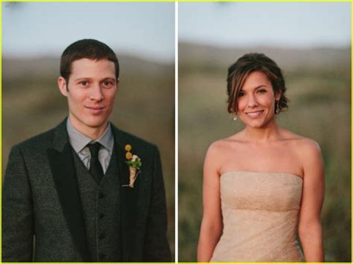 Zach Gilford Wife: Meet Kiele Sanchez