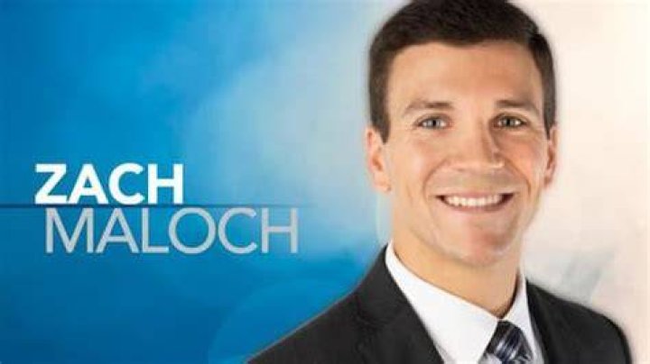 Zach Maloch