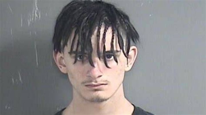 Zachary Latham