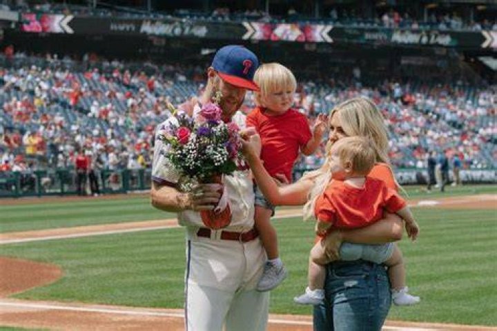 Zack Wheeler Children: Does Zach Wheeler Have Kids?
