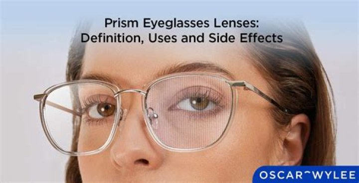Zak Bagans Eyes Require Him To Wear Prism Glasses