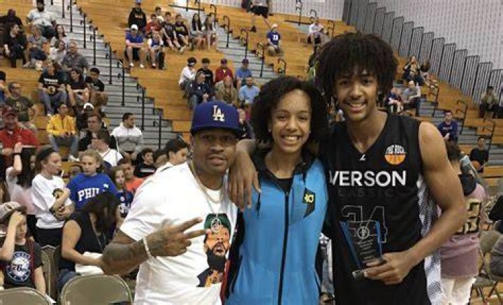 Zeke Nnaji Parents, Mom, Family, Girlfriend, Age, Wiki, Biography, Height: How Old Tall?