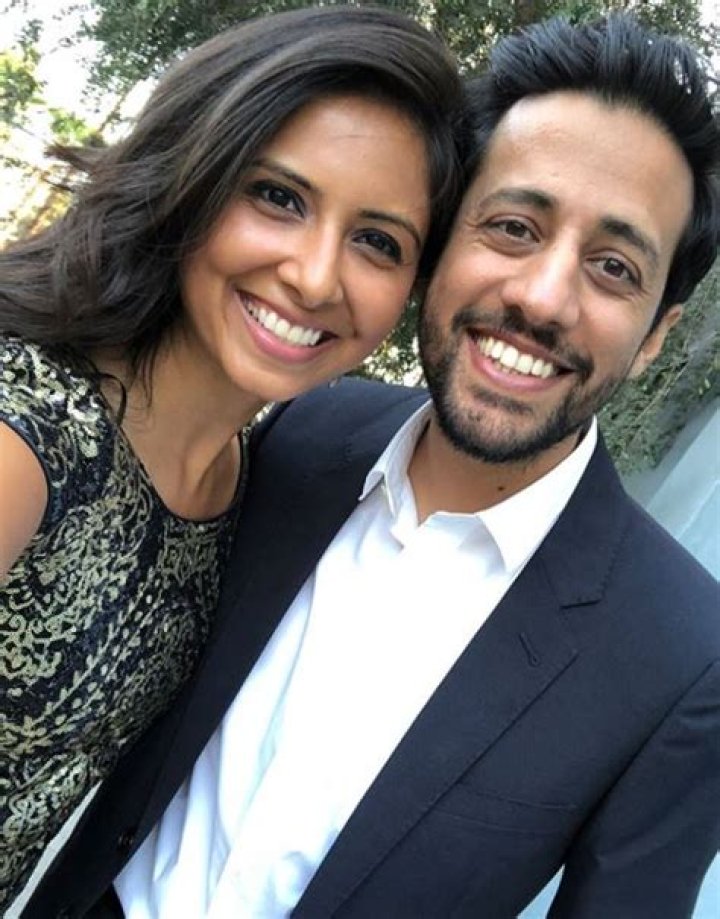 Zohreen Shah ABC News, Bio, Wiki, Age, Husband, Salary, and Net Worth