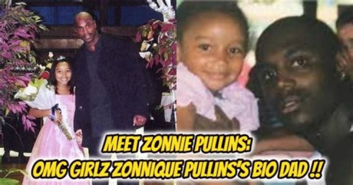Zonnie Pullins (Zonnique Pullins Father) Wikipedia, Biography, Age, Height, Weight, Daughter, Wife, Net Worth, Facts