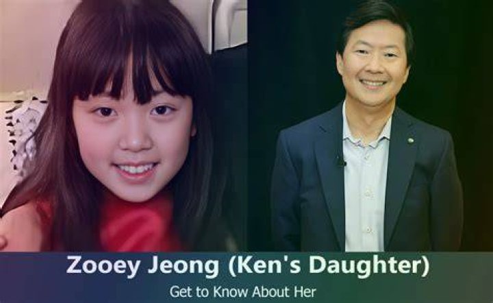 Zooey Jeong Age: 10 Facts To Know About Ken Jeong’s Daughter