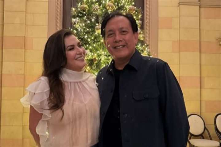 Zsa Zsa Padilla Biography , Husband Age, Daughter & Instagram: How Old?