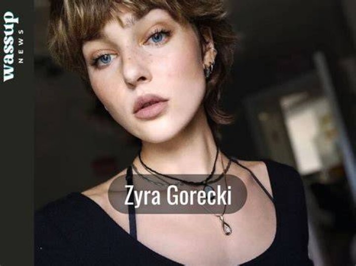 Zyra Gorecki Wikipedia Age: How Old Is The Actress?